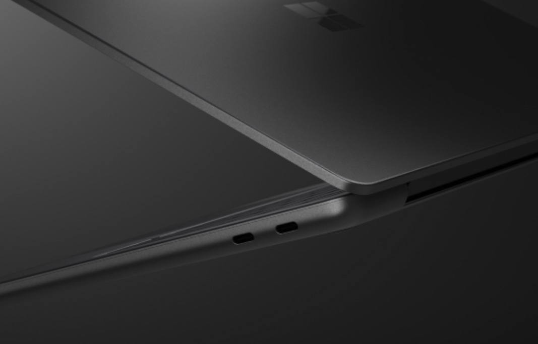 Surface Laptop for Business, 13-inch (Snapdragon®): 13-inch Laptop