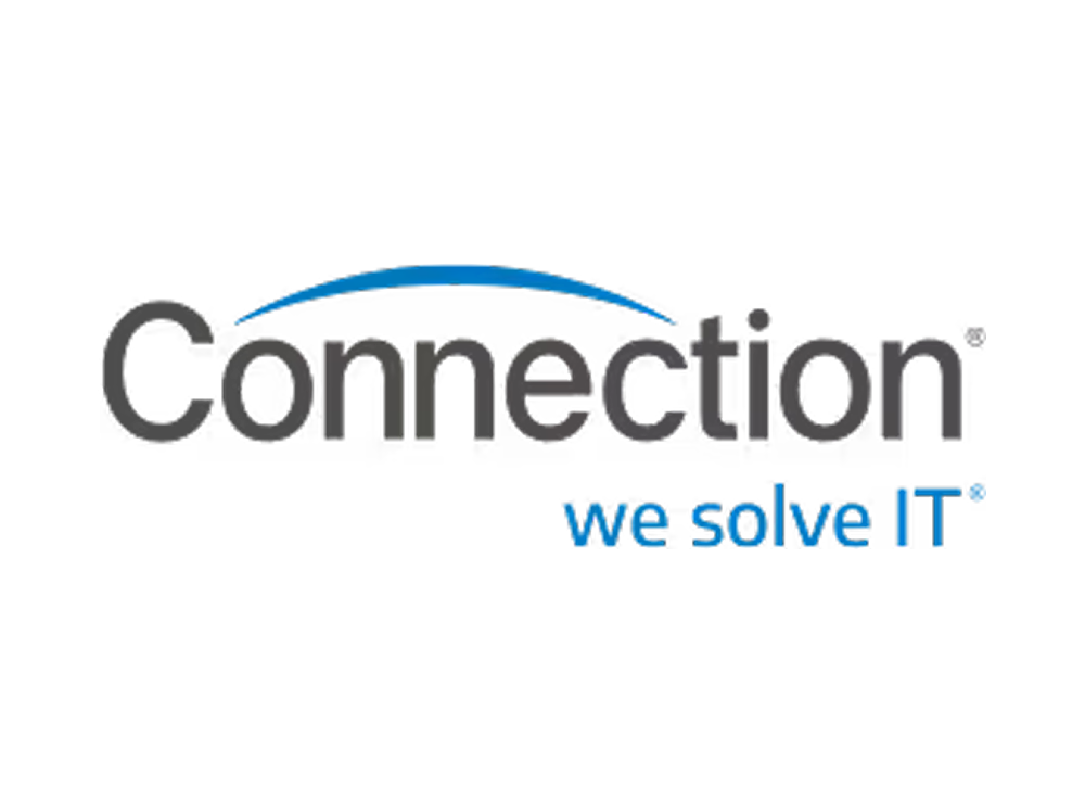 Connection logo