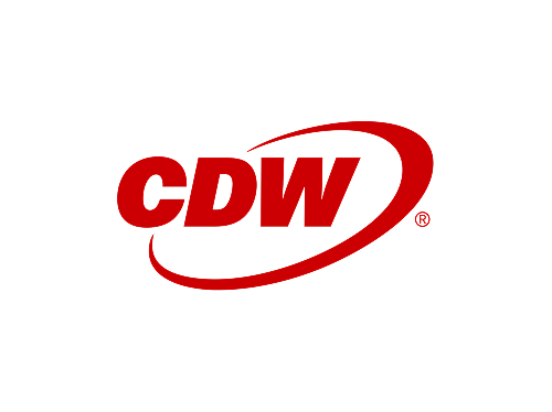 CDW logo