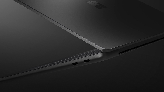 Surface 13-inch Laptop with Intel® or Snapdragon® | Microsoft Surface