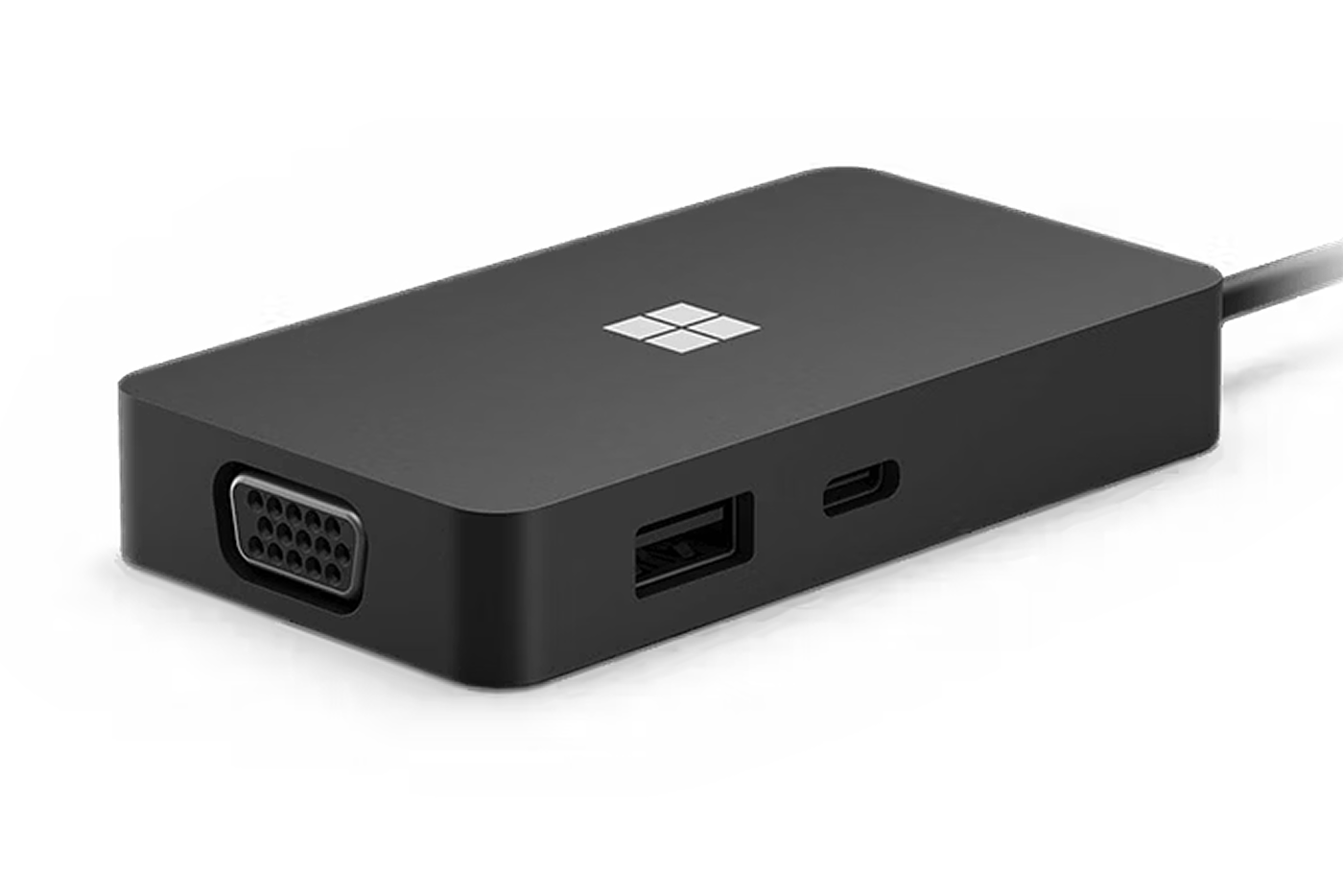 Surface USB-C Travel Hub