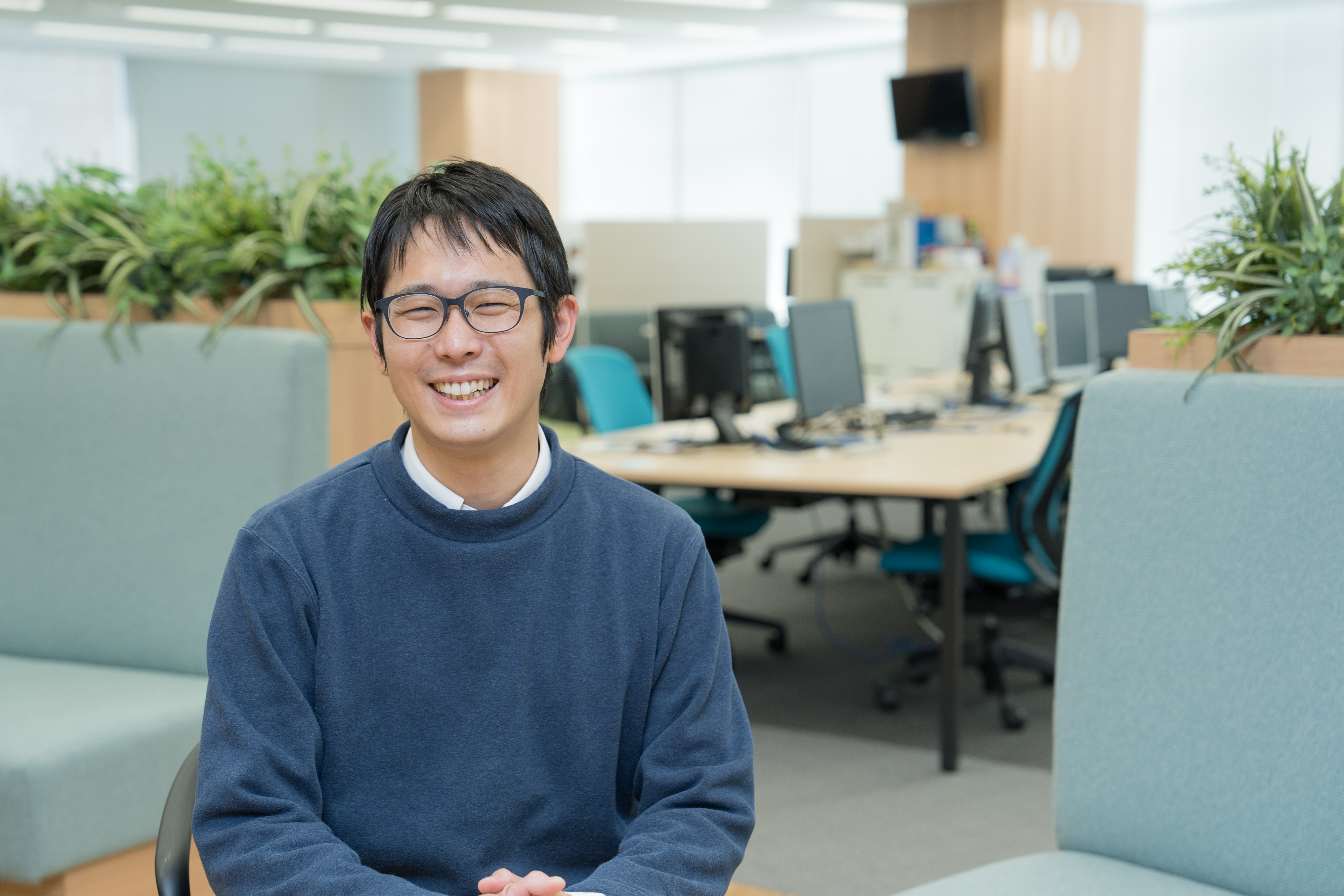 テンポ良く・心地良い開発環境を実現した朝日新聞のモダンなエンジニア組織とは? | Findy Team+