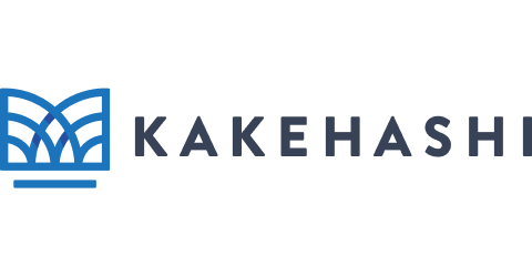 logo KAKEHASHI