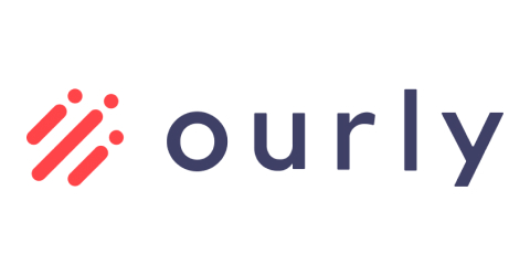 logo ourly