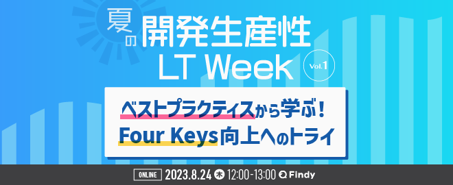 Faster Pull Request Reviews 〜ハイパフォーマンスチームへの道〜 【メドピア株式会社】# 開発生産性LT Week