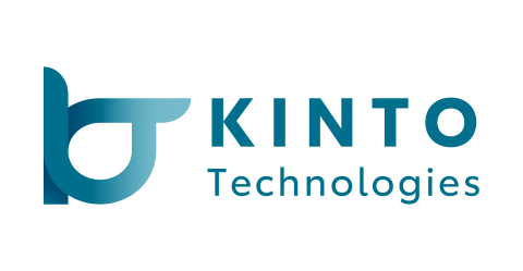 logo KINTO