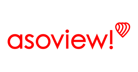 logo asoview