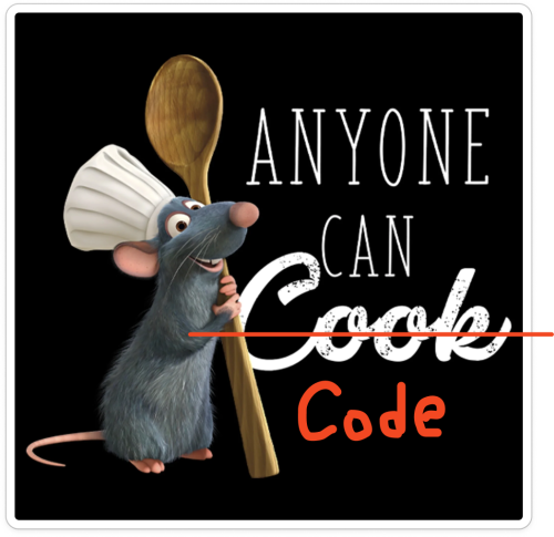 anyone-can-code