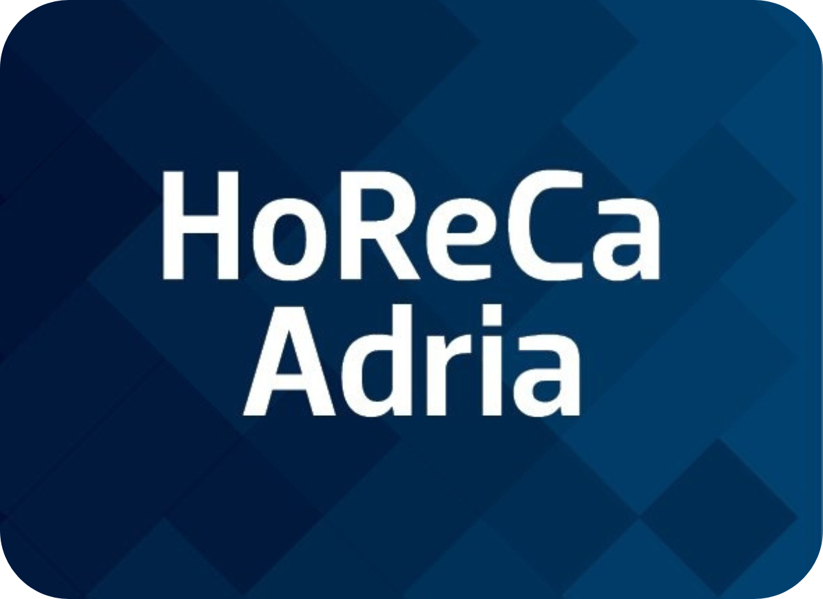 HoReCa Adria – October 24 - 26, 2024