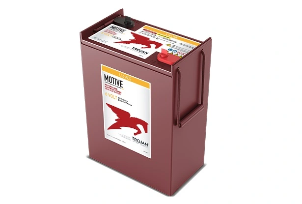 Trojan Battery | L16-AES 6V AGM Battery