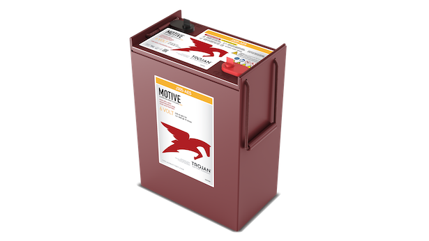Trojan Battery | J305-AES 6V AGM Battery