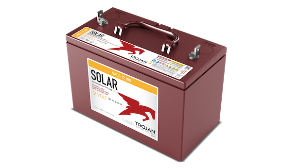 Trojan Battery | J185-AES 12V AGM Battery