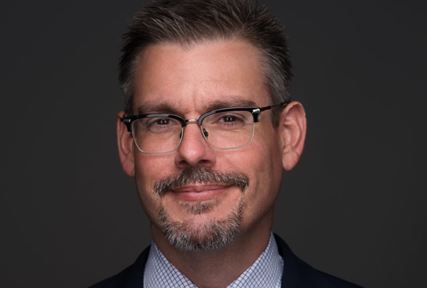 Jon Anderson, Chief Technology Officer