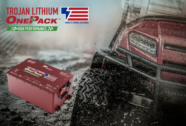 Break free from the ordinary with Trojan OnePack HP
