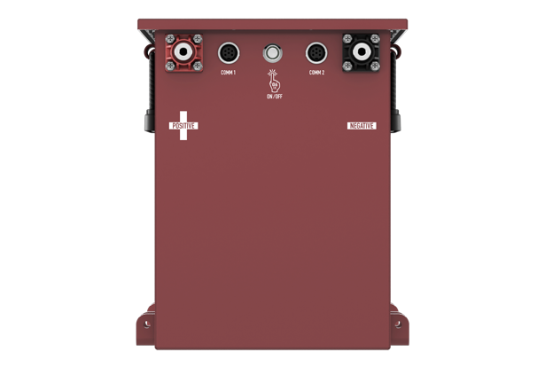 Trojan Battery | OnePack 36V 105Ah Lithium Battery Pack