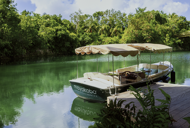 Mayakoba-boat-615x415