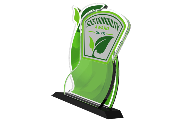 Trojan and C&D winners in 2025 Sustainability Awards