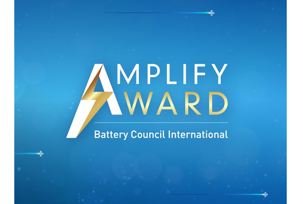 BCI Amplify Award