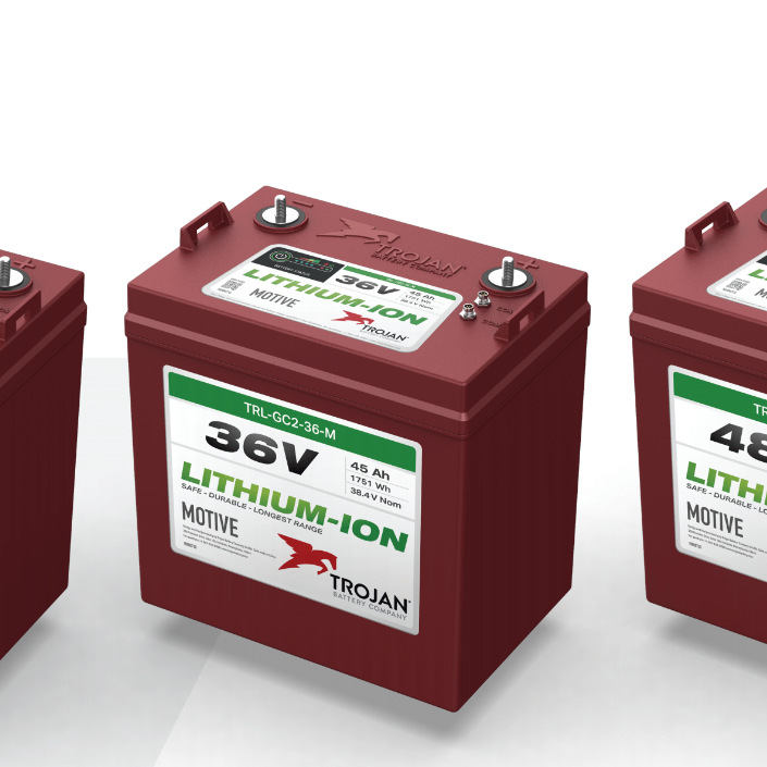 Trojan Battery  Battery Maintenance