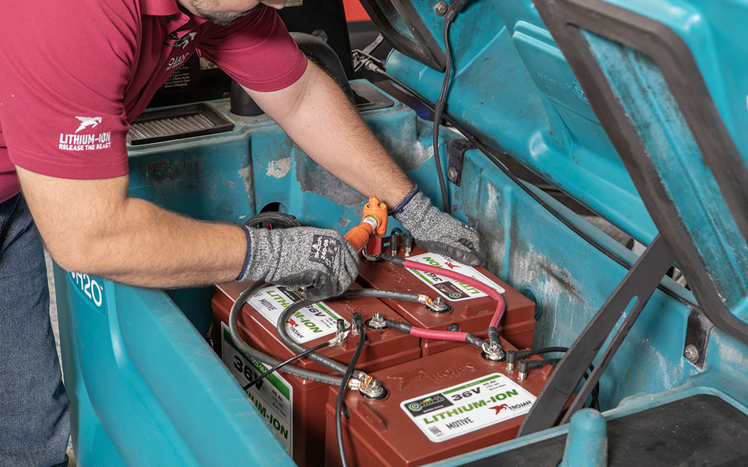 How Old is Car Battery? Read Car Battery Date Code 