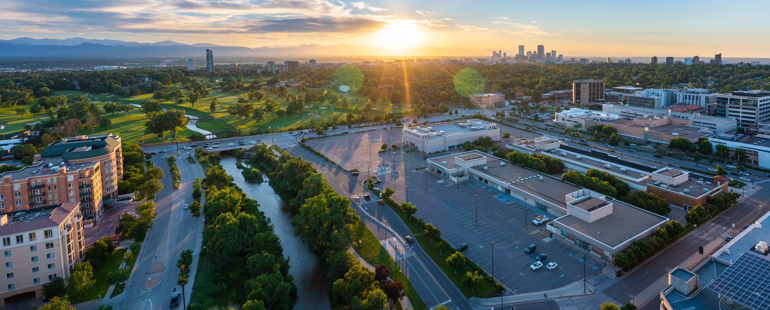 Contact the Cherry Creek West Team