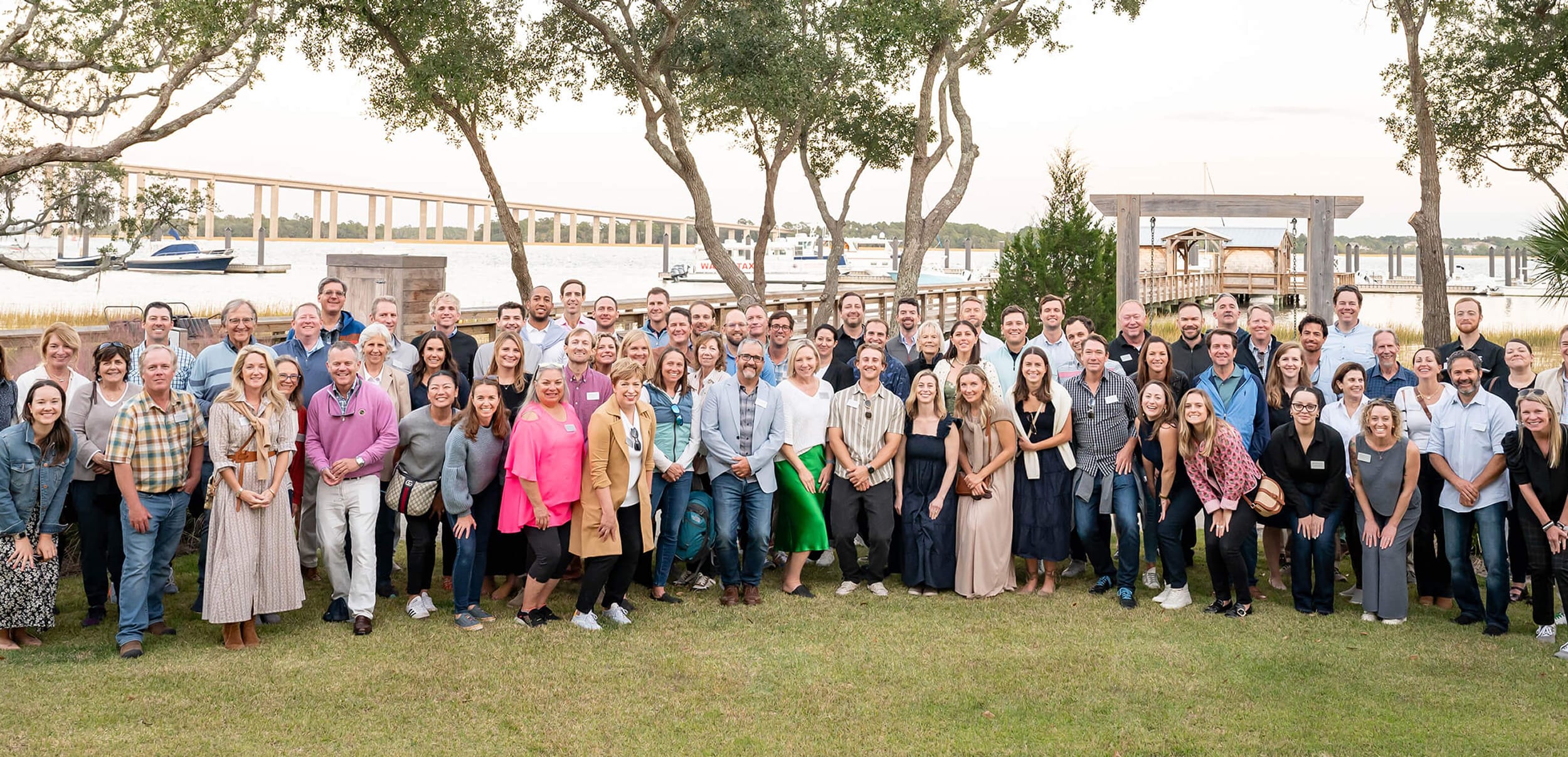 The team behind Cherry Creek West