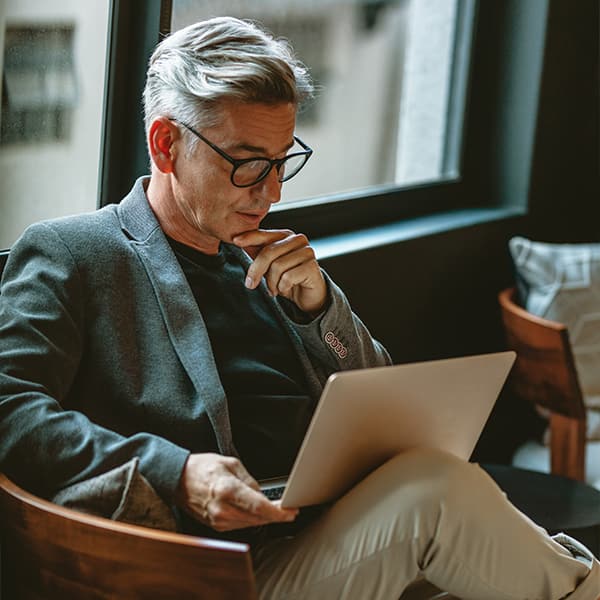 Urban office environment