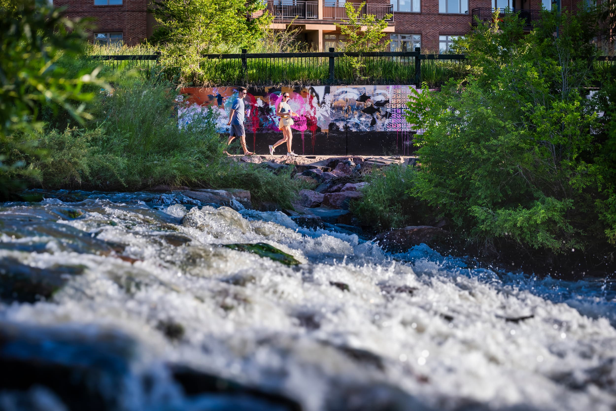 Cherry Creek West blog