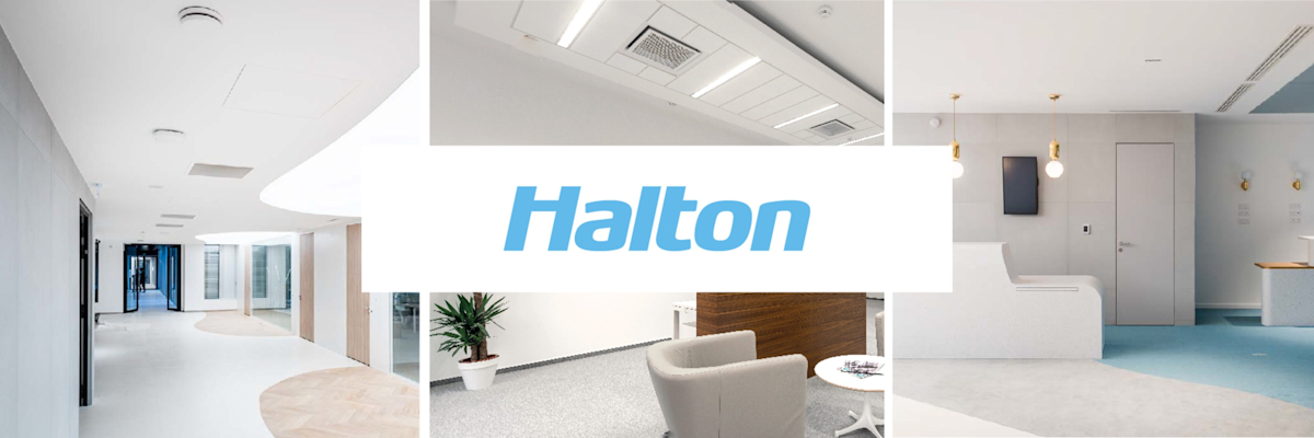 Halton | Onninen