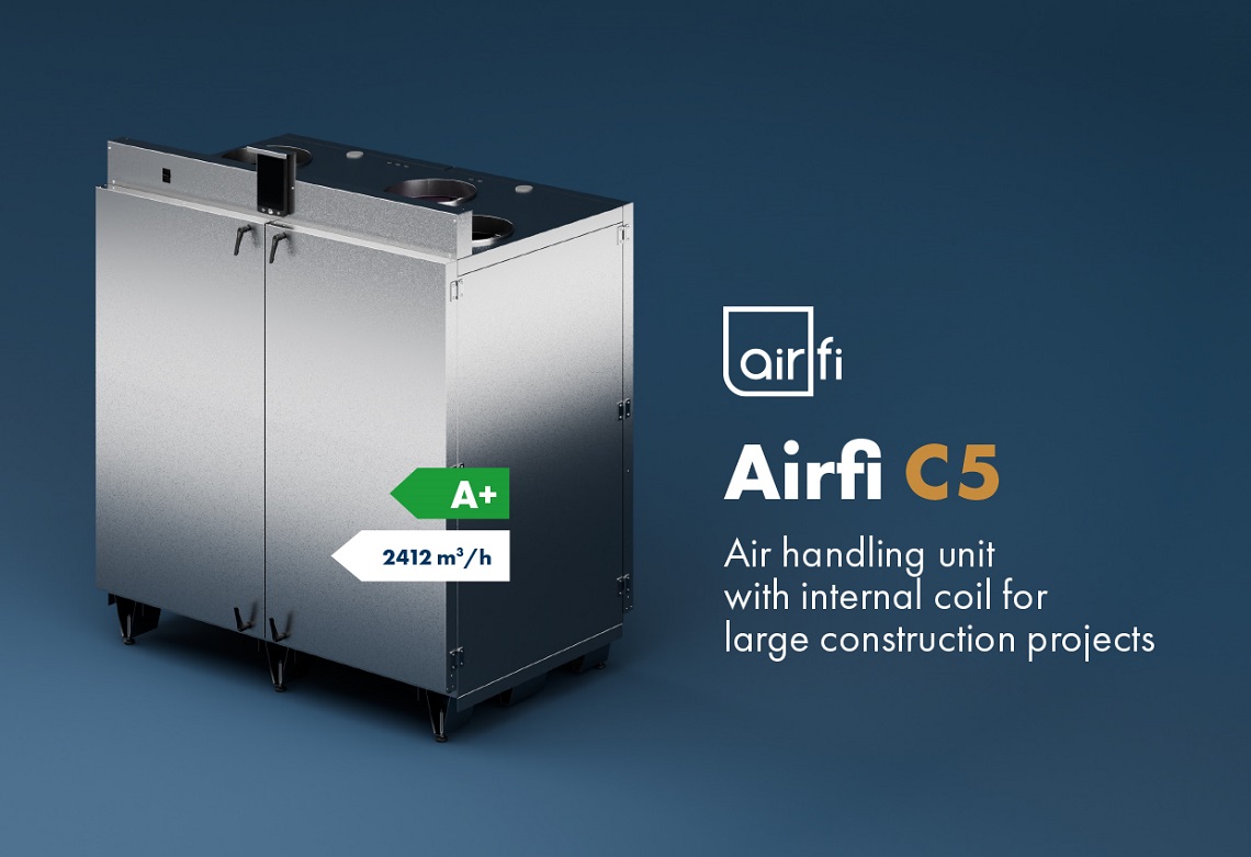 pilt: Airfi C5 1140