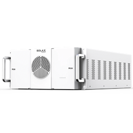 Commercial and Industrial Batteries