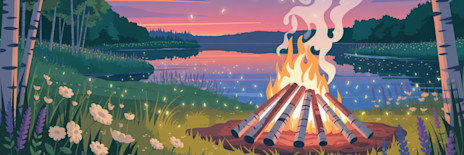 Lahtiolekuajad pühadel 23. - 24. juuni 2025