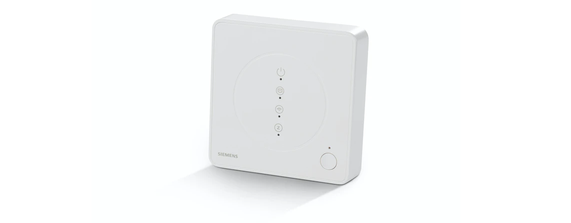 pilt: Siemens connected home 1 (keskseade)