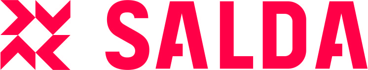 SALDA LOGO