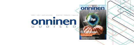 Onninen kliendiajakiri 1/2021