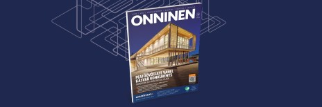 Onninen ajakiri 3/2024