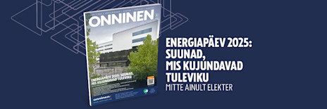 Onninen ajakiri 2/2025