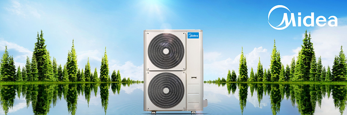 Midea | Onninen