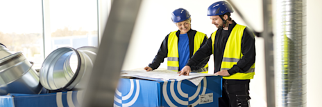 Kuidas valida ventilatsioonisüsteemi mürasummutit?
