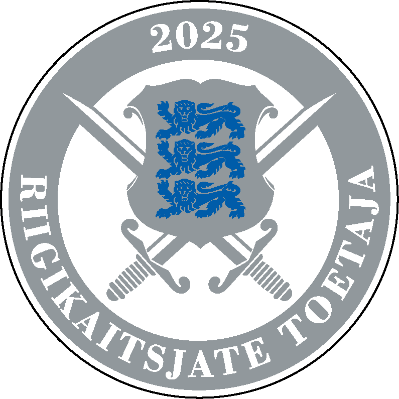 pilt: riigikaitsjate toetaja 2025