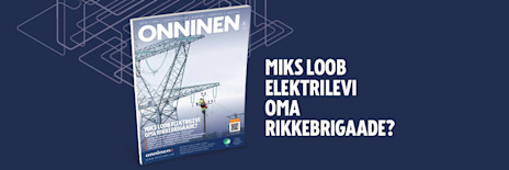 Onninen ajakiri 3/2025