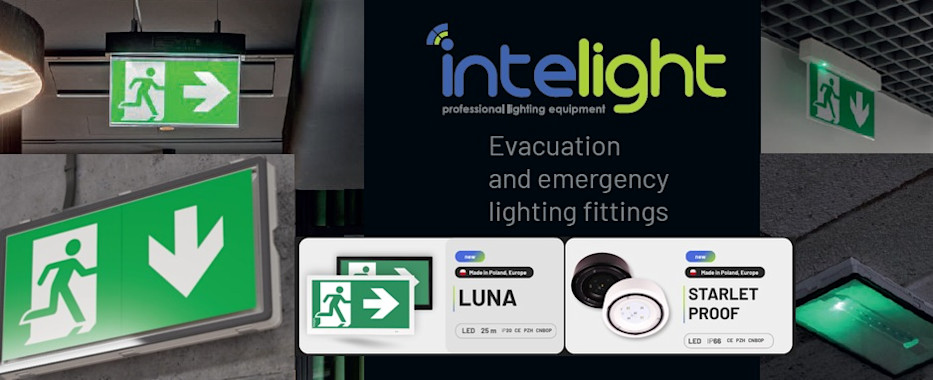 INTELIGHT
