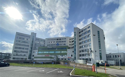 Pärnu haigla Isolaatorid (ISO)