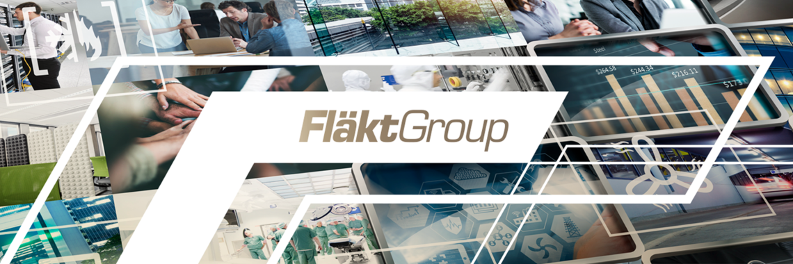 FläktGroup