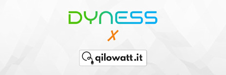 Dyness ja Qilowatt koolitused septembris 2026