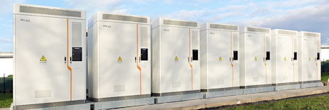 Solax Power koolitused oktoobris 2026