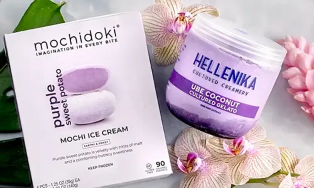 PDP Story / Ube - 2025