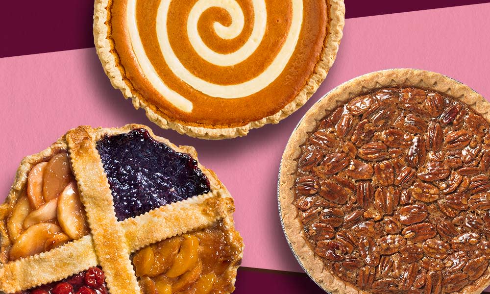 Holiday Meals Central Market Really Into Food