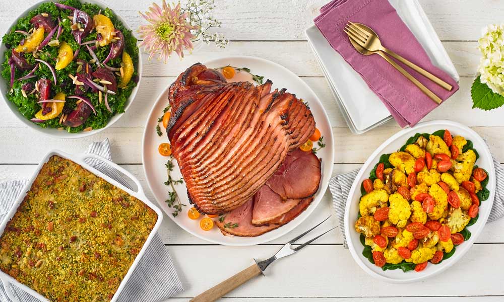 Best Easter Meals Delivered 2024 AtOnce