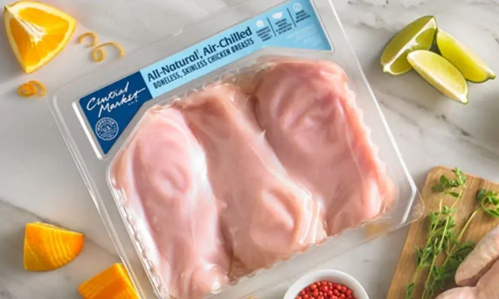 SPB Air Chilled Chicken / Market - 2024